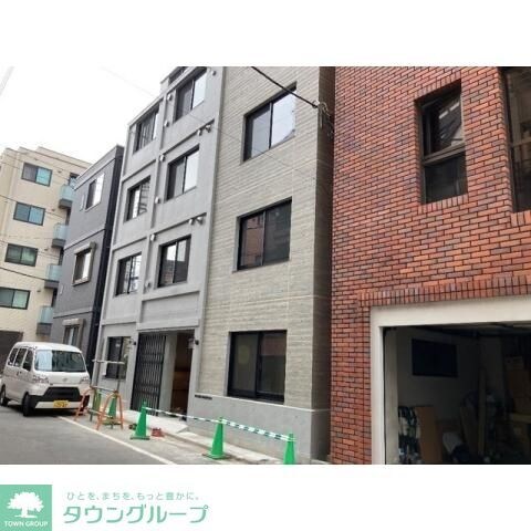 Ｍ’ｓ　ＬＡＢＥＬ　西日暮里の物件内観写真