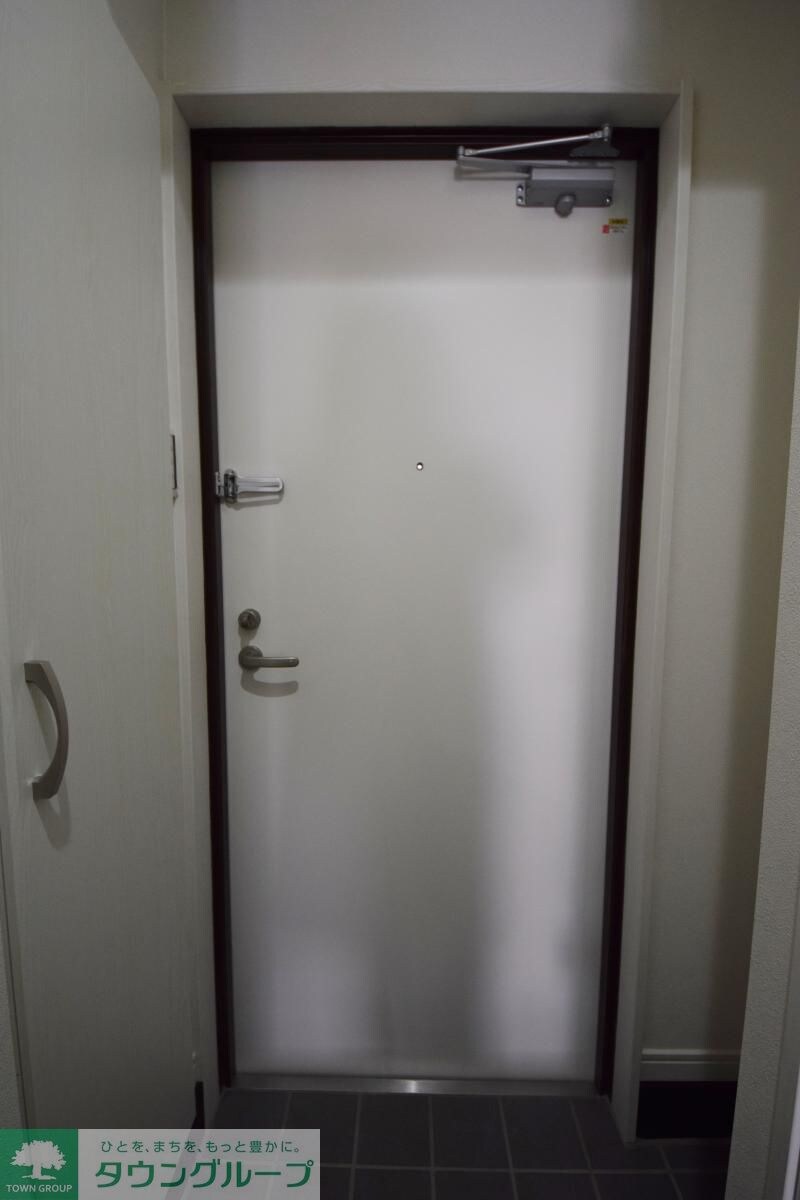 Ｒｅｇｕｌｕｓ三ノ輪(レグルスミノワ)の物件内観写真