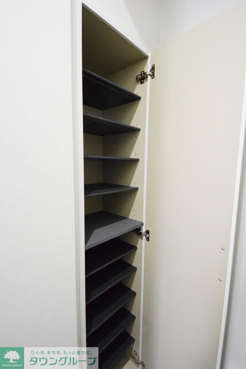 Ｒｅｇｕｌｕｓ三ノ輪(レグルスミノワ)の物件内観写真