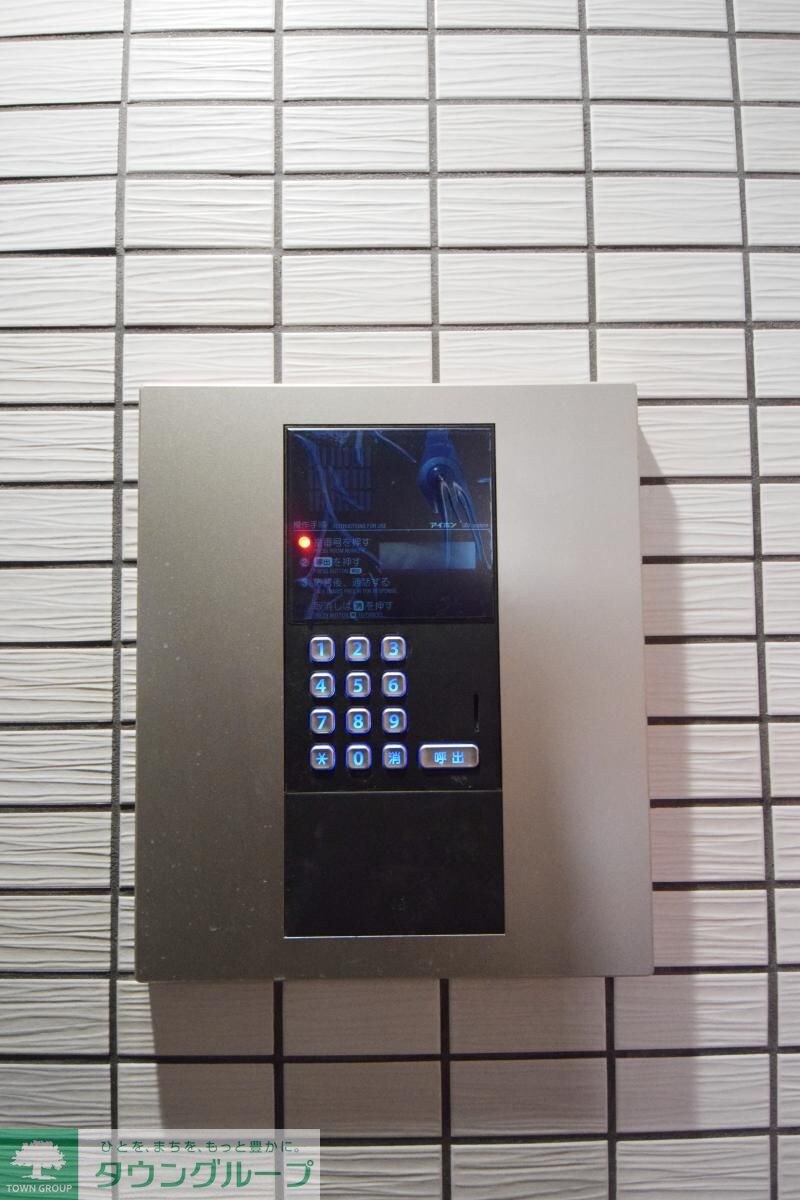 Ｒｅｇｕｌｕｓ三ノ輪(レグルスミノワ)の物件内観写真