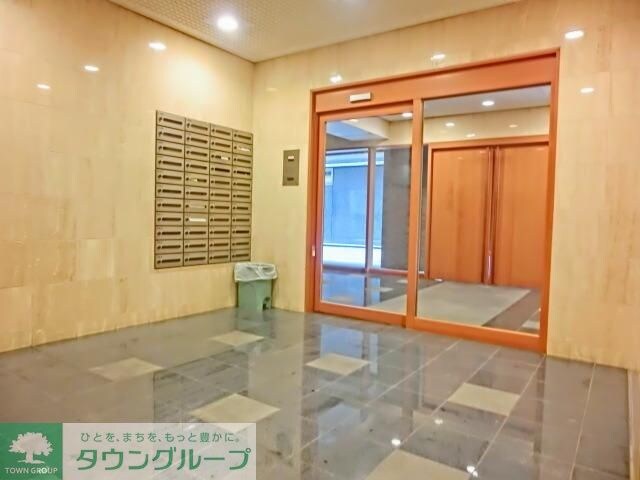 ラクラス田原町の物件内観写真