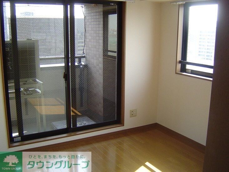 ラクラス田原町の物件内観写真