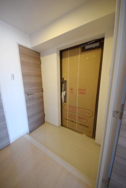 ＨＦ田端レジデンスの物件内観写真