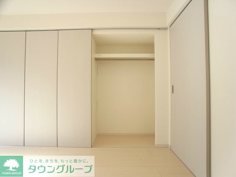 リブリ・江北IIの物件内観写真