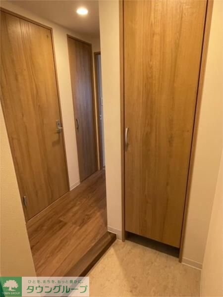 リビオメゾン上野入谷の物件内観写真