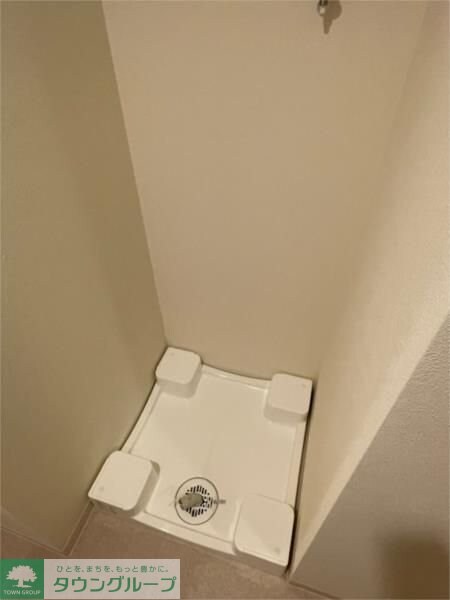 リビオメゾン上野入谷の物件内観写真