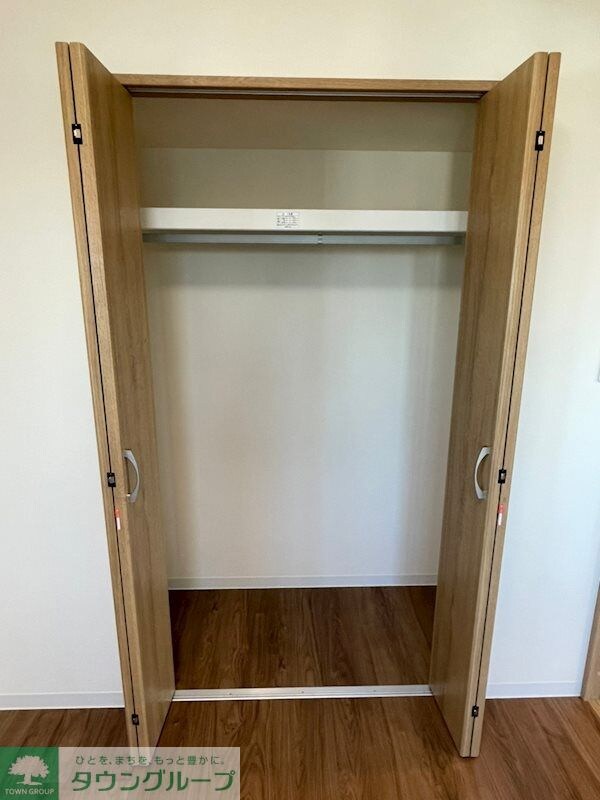 リビオメゾン上野入谷の物件内観写真