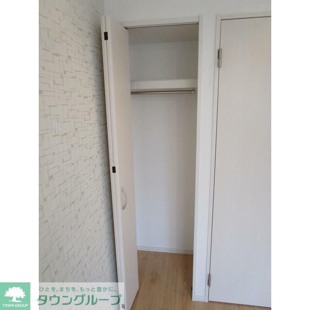 シエール江北(シエールコウホク)の物件内観写真