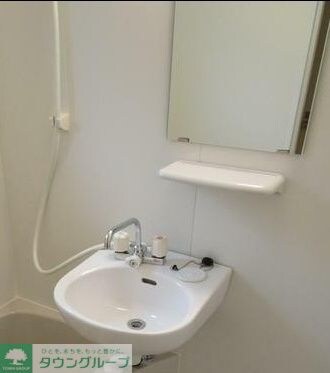 シエール江北(シエールコウホク)の物件内観写真