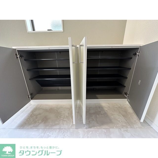 Kolet舎人公園#04の物件内観写真