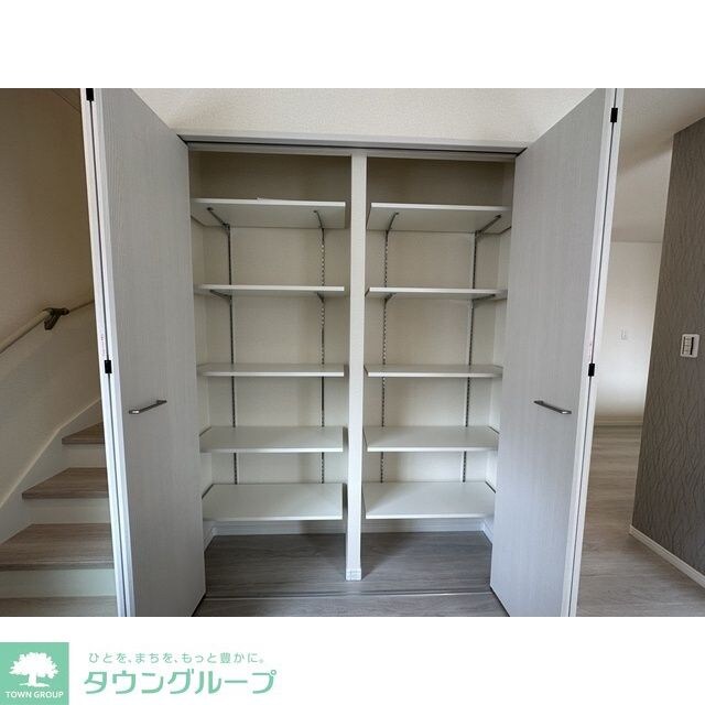 Kolet舎人公園#04の物件内観写真