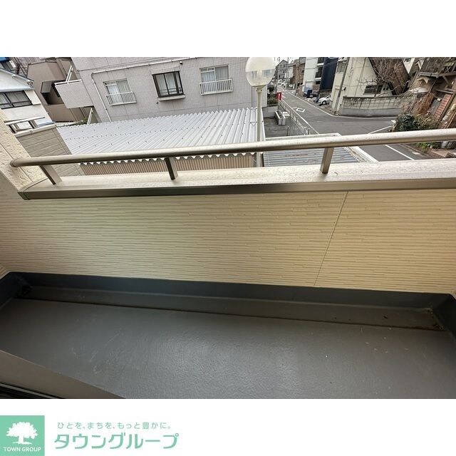 Kolet舎人公園#04の物件内観写真