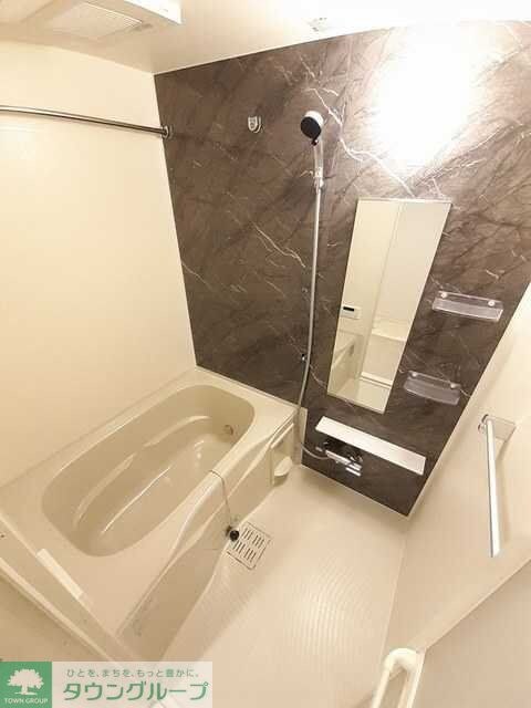 スアヴィス舎人の物件内観写真