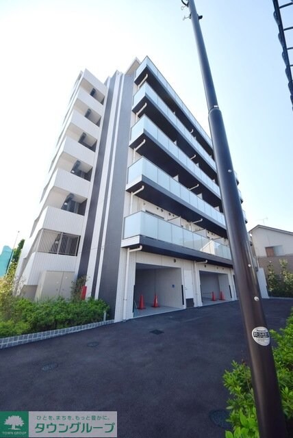 MAXIV KOHOKU ALEGRIA COURTの物件内観写真