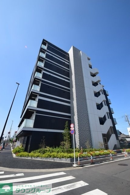 MAXIV KOHOKU ALEGRIA COURTの物件内観写真