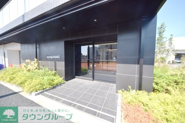 MAXIV KOHOKU ALEGRIA COURTの物件内観写真