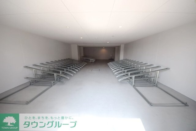 MAXIV KOHOKU ALEGRIA COURTの物件内観写真