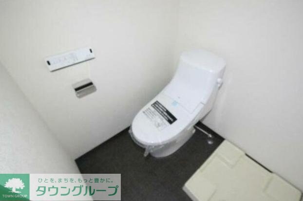 MAXIV KOHOKU ALEGRIA COURTの物件内観写真