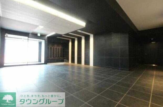 MAXIV KOHOKU ALEGRIA COURTの物件内観写真