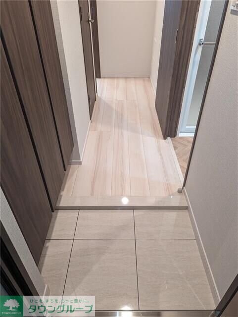 Ｓ－ＲＥＳＩＤＥＮＣＥ浅草Ｆｉｏｒｅの物件内観写真