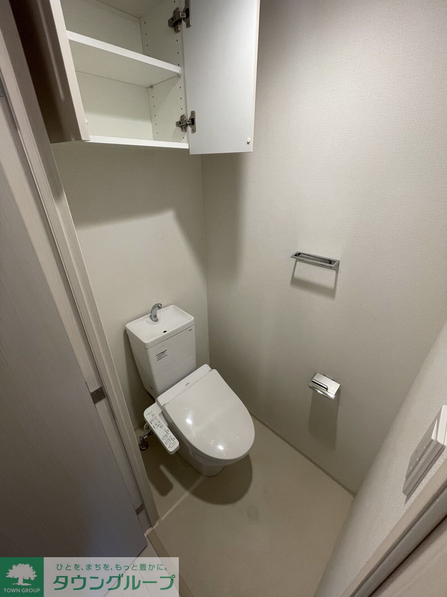 GENOVIA三ノ輪IIIskygardenの物件内観写真