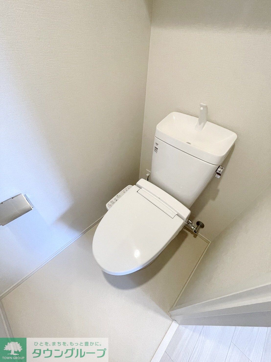 コンフォリア東上野の物件内観写真