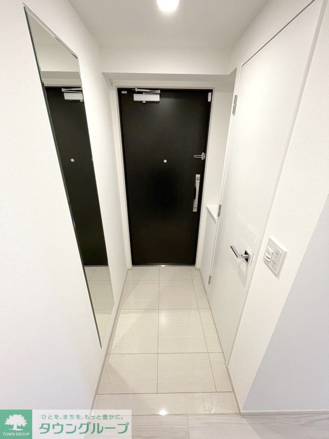 コンフォリア東上野の物件内観写真