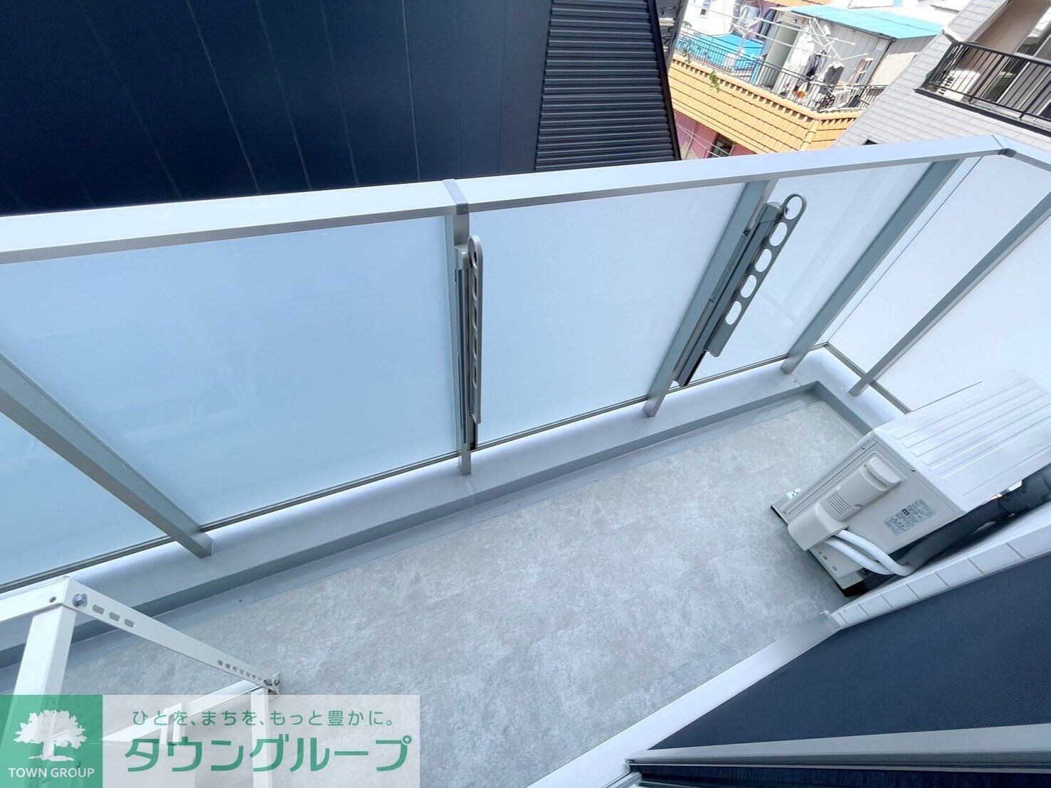 コンフォリア東上野の物件内観写真