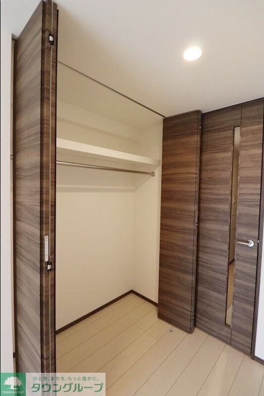 ジェノヴィア南千住IVスカイガーデンの物件内観写真