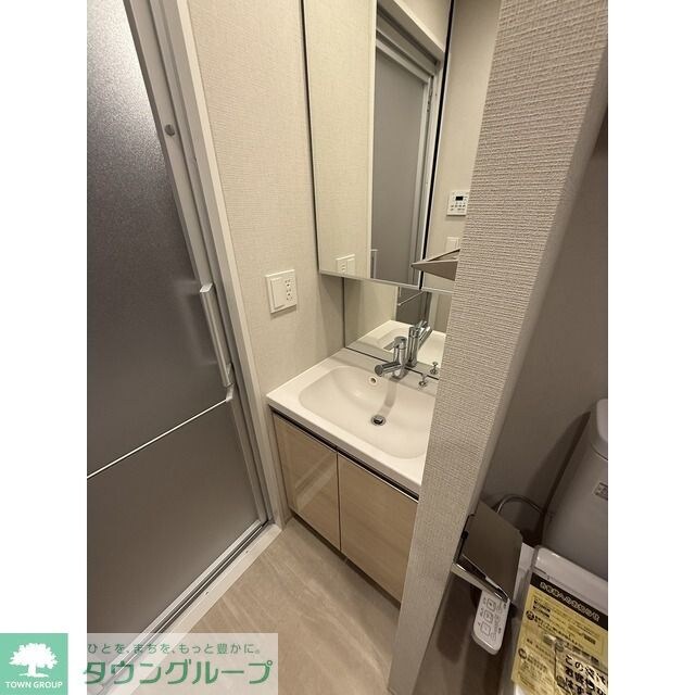 ジオエント上野稲荷町の物件内観写真