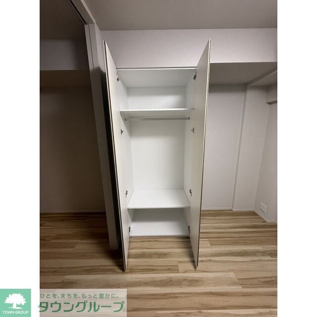 ジオエント上野稲荷町の物件内観写真