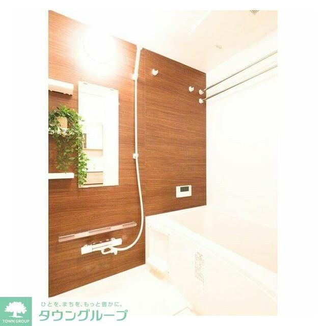 デュオフラッツ上野松が谷の物件内観写真