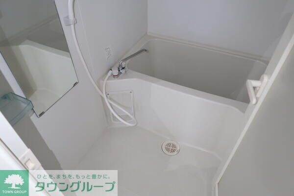 ハイリーフ上野の物件内観写真