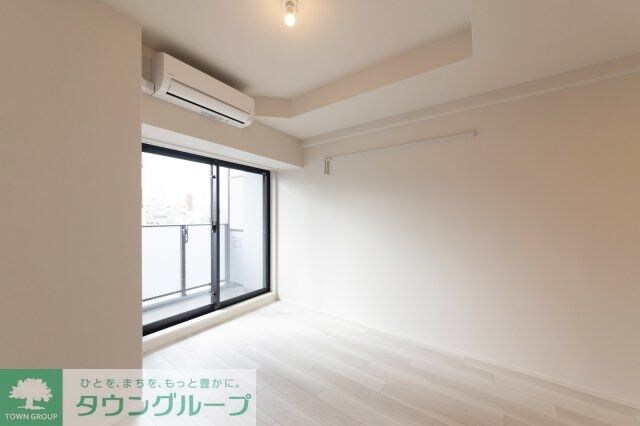 プラウドフラット浅草アベニューの物件内観写真