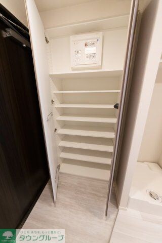 プラウドフラット浅草アベニューの物件内観写真