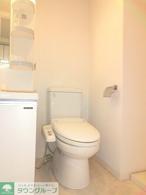 メインテラス上野の物件内観写真