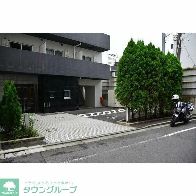 メインテラス上野の物件内観写真