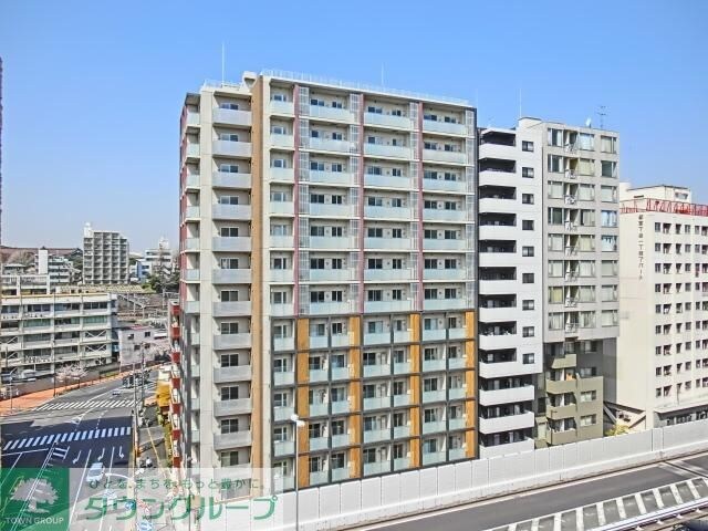 メトロステージ上野の物件内観写真