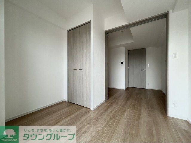 リテラス三ノ輪の物件内観写真