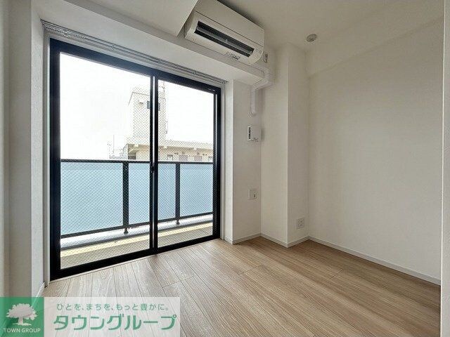 リテラス三ノ輪の物件内観写真