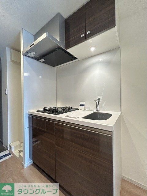 リテラス三ノ輪の物件内観写真