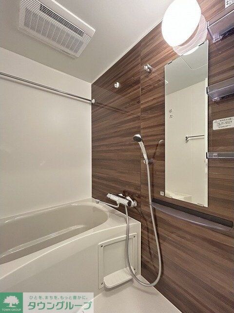 リテラス三ノ輪の物件内観写真