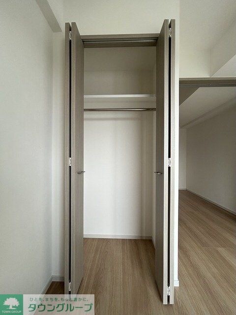 リテラス三ノ輪の物件内観写真