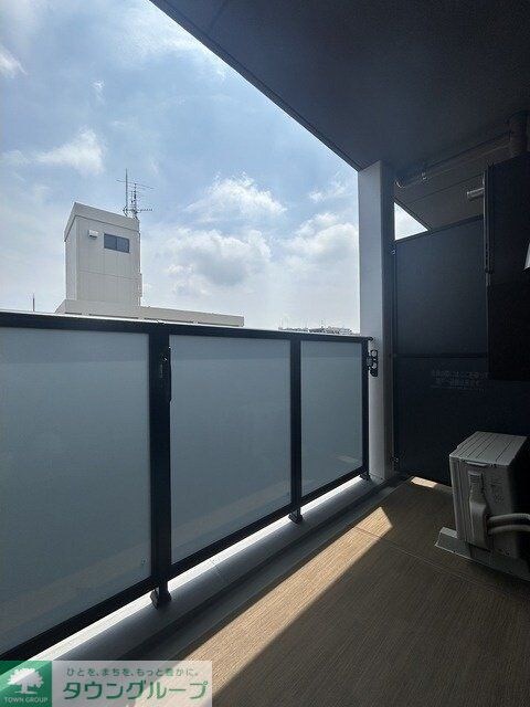 リテラス三ノ輪の物件内観写真