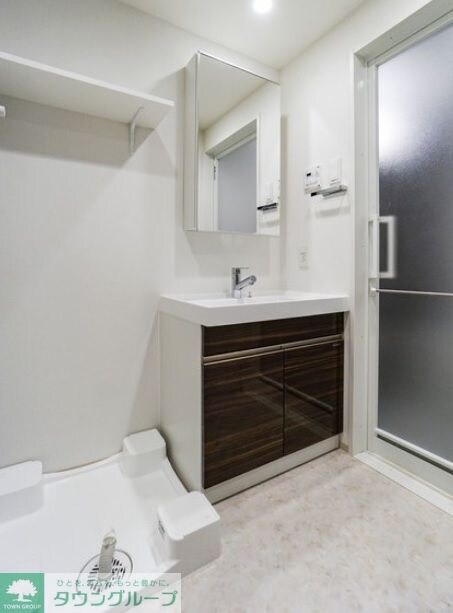 リビオメゾン入谷の物件内観写真