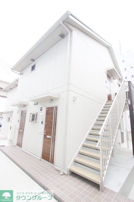 at park　Cの物件内観写真