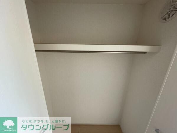 アーバンパーク扇大橋の物件内観写真