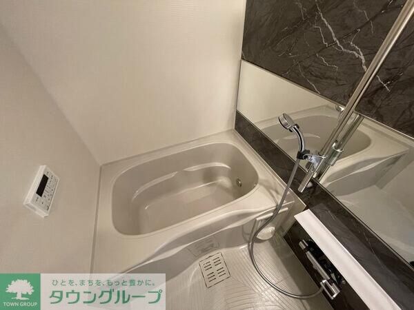 アーバンパーク扇大橋の物件内観写真