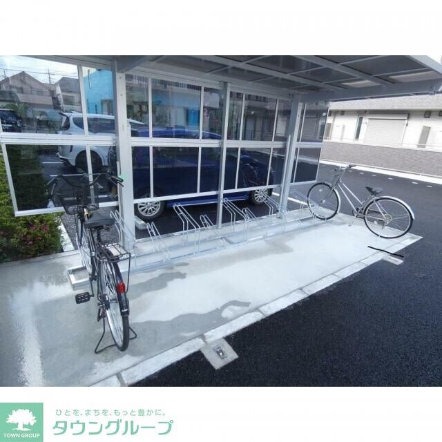 グランディールの物件内観写真