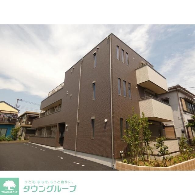 グランディールの物件内観写真